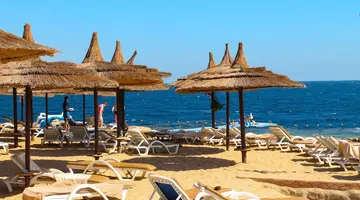Albatros Royal Grand Sharm Resort