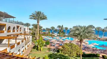 Albatros Royal Grand Sharm