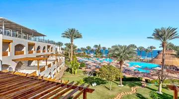 Albatros Royal Grand Sharm