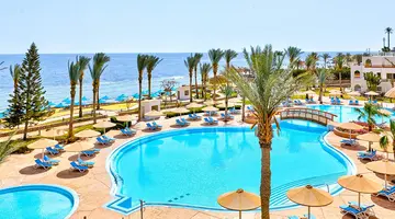 Albatros Royal Grand Sharm