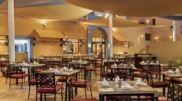 Albatros Sands Port Ghalib