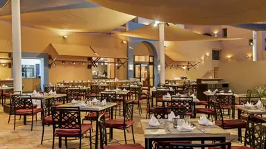 Albatros Sands Port Ghalib