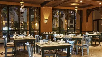 Albatros Sands Port Ghalib