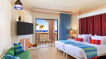 Albatros Sands Port Ghalib