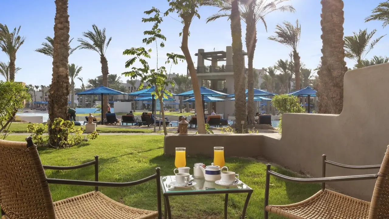 Albatros Sands Port Ghalib