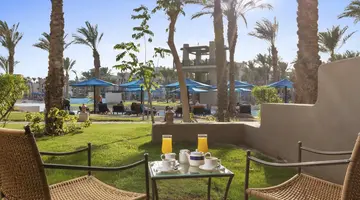 Albatros Sands Port Ghalib
