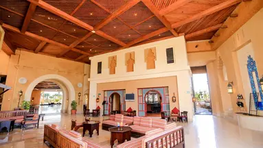 Albatros Sands Port Ghalib