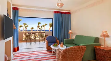 Albatros Sands Port Ghalib