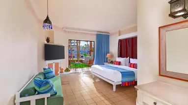 Albatros Sands Port Ghalib