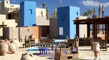 Albatros Sands Port Ghalib