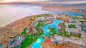 Albatros Sands Port Ghalib