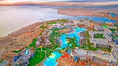 Albatros Sands Port Ghalib
