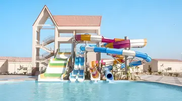 Albatros Sea World Marsa Alam