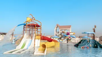 Albatros Sea World Marsa Alam