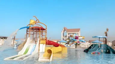 Albatros Sea World Marsa Alam