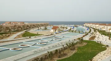 Albatros Sea World Marsa Alam