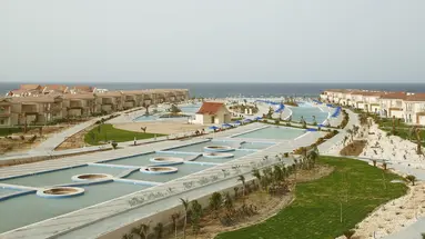 Albatros Sea World Marsa Alam