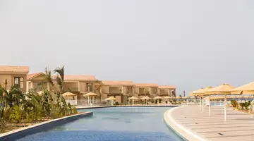 Albatros Sea World Marsa Alam