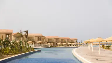 Albatros Sea World Marsa Alam