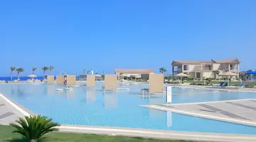Albatros Sea World Marsa Alam