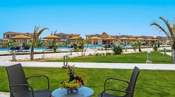 Albatros Sea World Marsa Alam