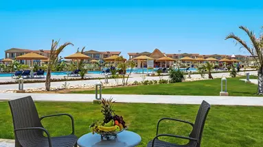 Albatros Sea World Marsa Alam