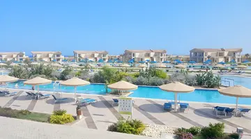 Albatros Sea World Marsa Alam