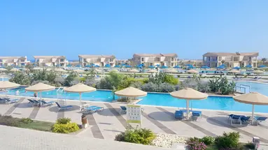 Albatros Sea World Marsa Alam