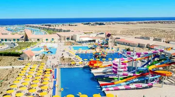 Albatros Sea World Marsa Alam