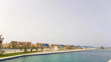 Albatros Sea World Marsa Alam