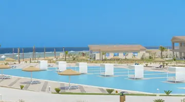 Albatros Sea World Marsa Alam