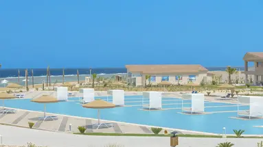 Albatros Sea World Marsa Alam