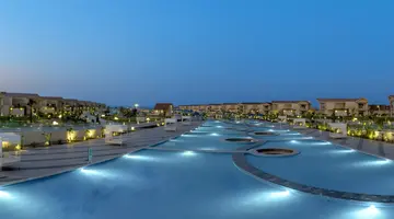 Albatros Sea World Marsa Alam