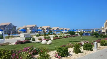 Albatros Sea World Marsa Alam