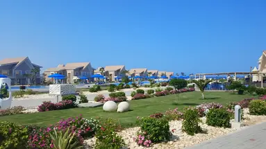 Albatros Sea World Marsa Alam