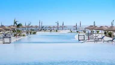 Albatros Sea World Marsa Alam
