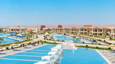 Albatros Sea World Marsa Alam