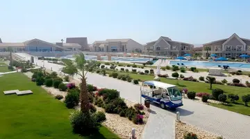 Albatros Sea World Marsa Alam