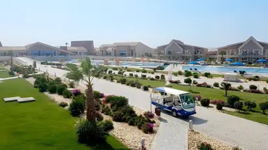 Albatros Sea World Marsa Alam