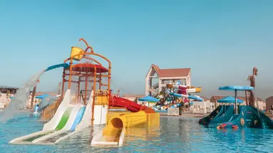 Albatros Sea World Marsa Alam