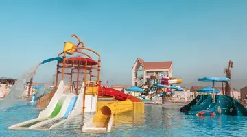 Albatros Sea World Marsa