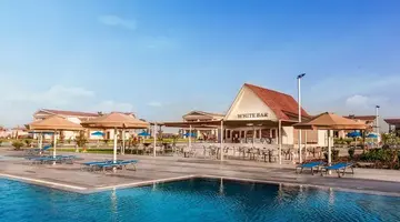 Albatros Sea World Marsa