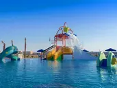 Albatros Sea World Resort Marsa Alam