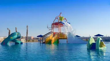 Albatros Sea World Resort Marsa Alam