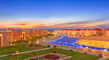 Albatros Sea World Resort Marsa Alam