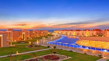 Albatros Sea World Resort Marsa Alam
