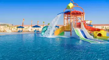 Albatros Sea World Resort Marsa Alam