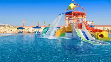 Albatros Sea World Resort Marsa Alam
