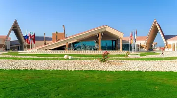 Albatros Sea World Resort Marsa Alam