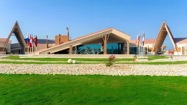 Albatros Sea World Resort Marsa Alam